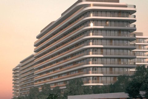 Wohnung in Al Wasl, Dubai, VAE: 1 Schlafzimmer, 84 m2 Nr. 704859