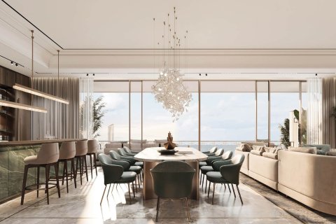 Leilighet til salgs i Business Bay, Dubai, Emiratene 2 soverom, 175 kvm Nr. 704857 - Foto 5