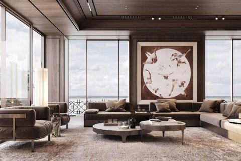 Leilighet til salgs i Business Bay, Dubai, Emiratene 2 soverom, 175 kvm Nr. 704857 - Foto 12