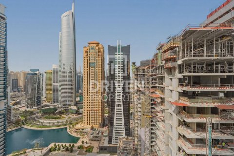 Appartamento in vendita a Jumeirah Lake Towers, Dubai, EAU 2 camere da letto, 121.52 mq. № 765188 - foto 11