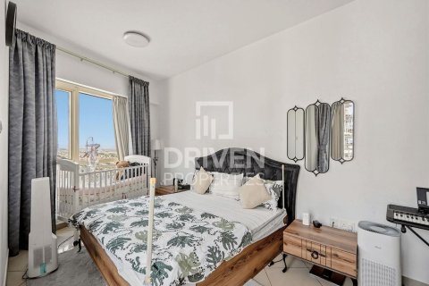 Appartamento in vendita a Jumeirah Lake Towers, Dubai, EAU 2 camere da letto, 121.52 mq. № 765188 - foto 5