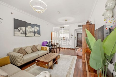Korter asukohaga Jumeirah Lake Towers, Dubai, AÜE: 2 magamistoaga, 121.52 m² Nr 765188
