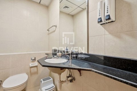 Appartamento in vendita a Jumeirah Lake Towers, Dubai, EAU 2 camere da letto, 121.52 mq. № 765188 - foto 9
