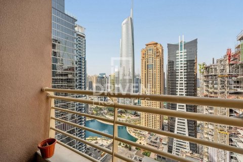 Appartamento in vendita a Jumeirah Lake Towers, Dubai, EAU 2 camere da letto, 121.52 mq. № 765188 - foto 10