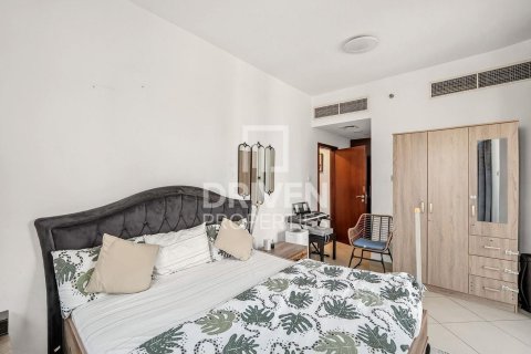 Appartamento in vendita a Jumeirah Lake Towers, Dubai, EAU 2 camere da letto, 121.52 mq. № 765188 - foto 3