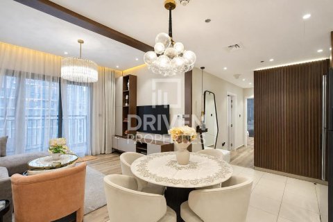 Apartment i Town Square, Dubai, UAE 2 soveværelser, 100.99 kvm № 765189