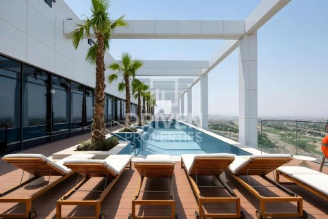 Apartment til salg i Dubai Sports City, Dubai, UAE 1 soveværelse, 86.12 kvm № 765185 - foto 22