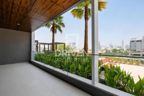 Apartment til salg i Dubai Sports City, Dubai, UAE 1 soveværelse, 86.12 kvm № 765185 - foto 13