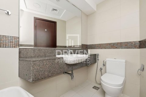 Apartman u Al Jaddaf, Dubai, UAE 1 spavaća soba, 89.47 m2 Br. 765187 - fotografija 13