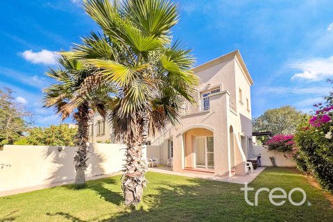 Villa asukohaga The Springs, Dubai, AÜE: 2 magamistoaga, 270.25 m² Nr 739353