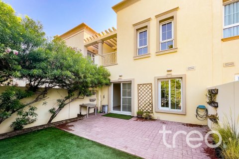 Vila di The Springs, Dubai, UAE 2 bilik tidur, 153.01 meter persegi № 739355