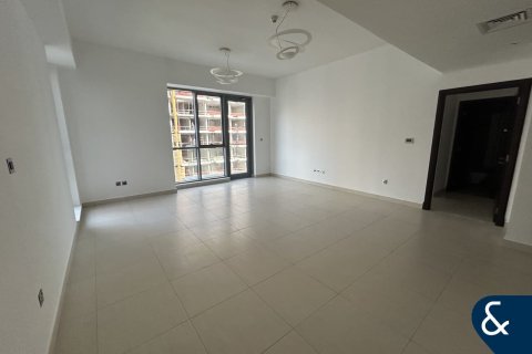 Apartman u Downtown Dubai (Downtown Burj Dubai), UAE 99 m2, 1 spavaća soba Br. 697966