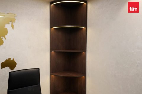 Kantor di Sheikh Zayed Road, Dubai, UEA 131.4 m2 nomor 695231 - foto 12