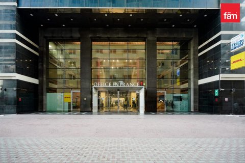Kantor di Sheikh Zayed Road, Dubai, UEA 131.4 m2 nomor 695231 - foto 18