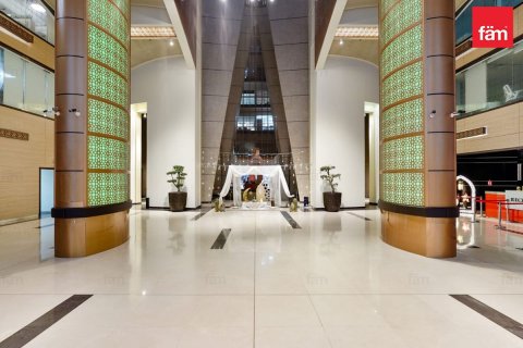 Kantor di Sheikh Zayed Road, Dubai, UEA 131.4 m2 nomor 695231 - foto 16