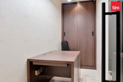 Kantor di Sheikh Zayed Road, Dubai, UEA 131.4 m2 nomor 695231 - foto 13