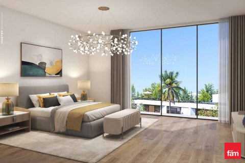 Townhouse sa Dubai, UAE 4 silid-tulugan, 144 sq.m. № 695031 - larawan 2