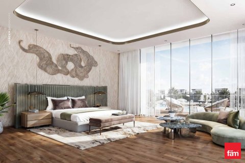 Townhouse sa Dubai, UAE 4 silid-tulugan, 144 sq.m. № 695031 - larawan 9
