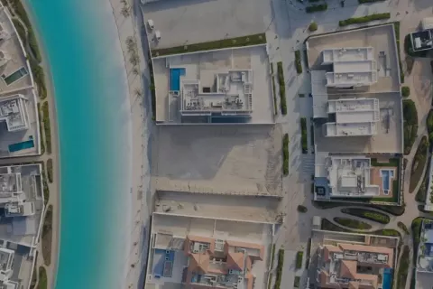 Terreno en Jumeirah Village Circle, Dubai, EAU 618 m² № 639408