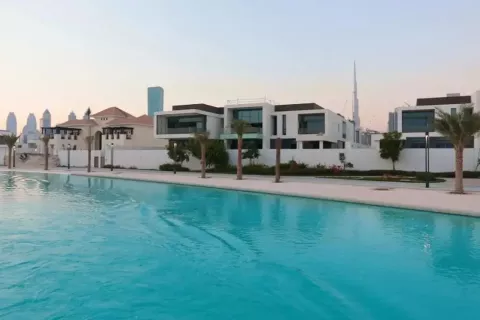 Pământ de vânzare în Jumeirah Village Circle, Dubai, EAU 618 mp.  №639408 - poză 4