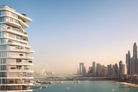Palm Jumeirah, Dubai, UAE의 판매용 아파트 침실 3개, 617제곱미터 번호 639410 - 사진 3