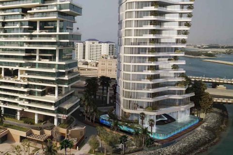 Palm Jumeirah, Dubai, UAE의 판매용 아파트 침실 3개, 617제곱미터 번호 639410 - 사진 2