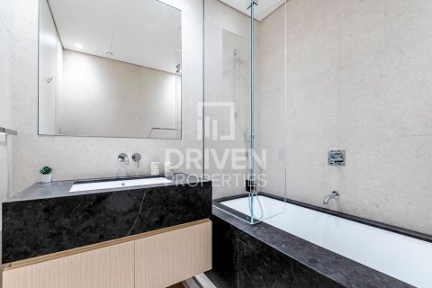 Appartement te huur in Jumeirah, Dubai, VAE 3 slaapkamers, 198.63 vr.m., nr 757239 - foto 14