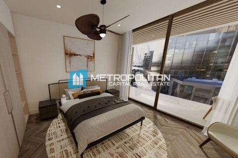 Apartament na sprzedaż w Saadiyat Island, Abu Dhabi, ZEA 2 sypialnie, 147.9 mkw., nr 697532 - zdjęcie 6