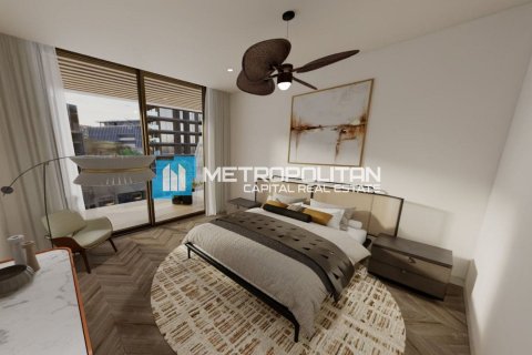 Apartament na sprzedaż w Saadiyat Island, Abu Dhabi, ZEA 2 sypialnie, 147.9 mkw., nr 697532 - zdjęcie 10
