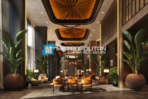 Apartament na sprzedaż w Saadiyat Island, Abu Dhabi, ZEA 2 sypialnie, 147.9 mkw., nr 697532 - zdjęcie 8