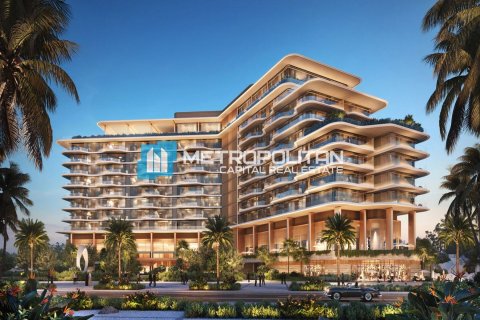 Apartament na sprzedaż w Saadiyat Island, Abu Dhabi, ZEA 2 sypialnie, 147.9 mkw., nr 697532 - zdjęcie 3