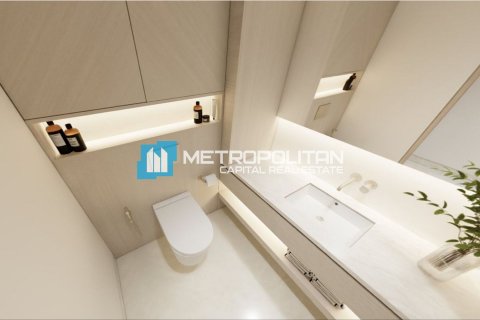 Apartament na sprzedaż w Saadiyat Island, Abu Dhabi, ZEA 2 sypialnie, 147.9 mkw., nr 697532 - zdjęcie 11