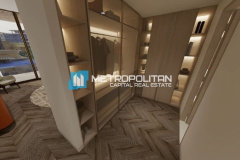 Apartament na sprzedaż w Saadiyat Island, Abu Dhabi, ZEA 2 sypialnie, 147.9 mkw., nr 697532 - zdjęcie 7
