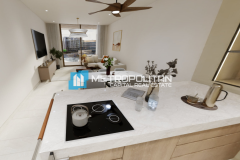 Apartament na sprzedaż w Saadiyat Island, Abu Dhabi, ZEA 2 sypialnie, 147.9 mkw., nr 697532 - zdjęcie 2