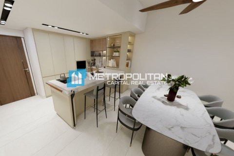 Apartament na sprzedaż w Saadiyat Island, Abu Dhabi, ZEA 2 sypialnie, 147.9 mkw., nr 697532 - zdjęcie 9