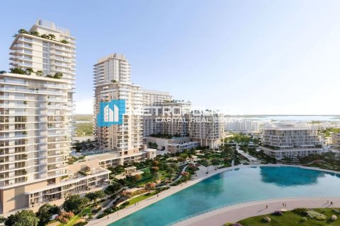 דירה למכירה ב Al Reem Island, Abu Dhabi, איחוד האמירויות 2 חדרי שינה, 143.8 מ"ר, מספר 697533 - תמונה 14