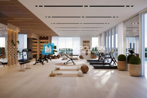 דירה למכירה ב Al Reem Island, Abu Dhabi, איחוד האמירויות 2 חדרי שינה, 143.8 מ"ר, מספר 697533 - תמונה 10
