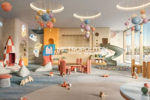 דירה למכירה ב Al Reem Island, Abu Dhabi, איחוד האמירויות 2 חדרי שינה, 143.8 מ"ר, מספר 697533 - תמונה 5