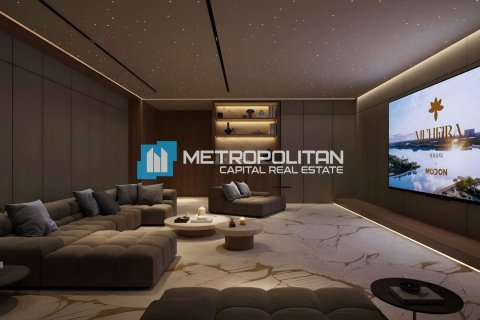 דירה למכירה ב Al Reem Island, Abu Dhabi, איחוד האמירויות 2 חדרי שינה, 143.8 מ"ר, מספר 697533 - תמונה 12
