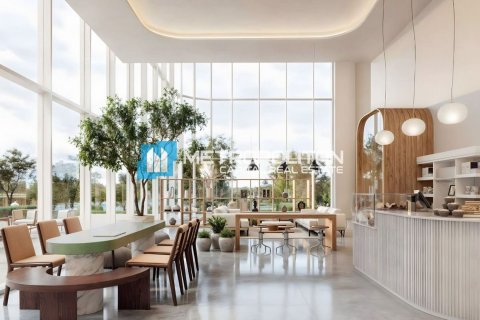 דירה למכירה ב Al Reem Island, Abu Dhabi, איחוד האמירויות 2 חדרי שינה, 143.8 מ"ר, מספר 697533 - תמונה 16