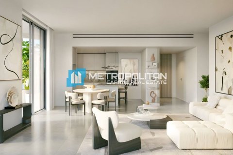 דירה למכירה ב Al Reem Island, Abu Dhabi, איחוד האמירויות 2 חדרי שינה, 143.8 מ"ר, מספר 697533 - תמונה 9