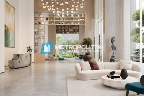 דירה למכירה ב Al Reem Island, Abu Dhabi, איחוד האמירויות 2 חדרי שינה, 143.8 מ"ר, מספר 697533 - תמונה 17