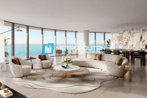 Apartment i Yas Island, Abu Dhabi, UAE 2 soveværelser, 115.1 kvm № 697531
