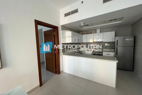 Διαμέρισμα σε Al Reem Island, Abu Dhabi, ΗΑΕ 1 υπνοδωμάτιο, 88 τ.μ. Αρ. 697529 - φωτογραφία 5