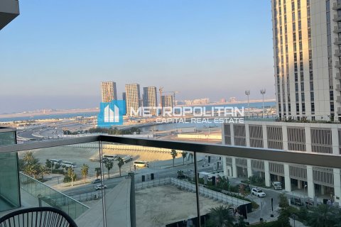 Huoneisto Al Reem Island, Abu Dhabi, Arabiemiraatit 1 makuuhuone, 88 m2 № 697529