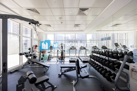Διαμέρισμα σε Al Reem Island, Abu Dhabi, ΗΑΕ 1 υπνοδωμάτιο, 88 τ.μ. Αρ. 697529 - φωτογραφία 7
