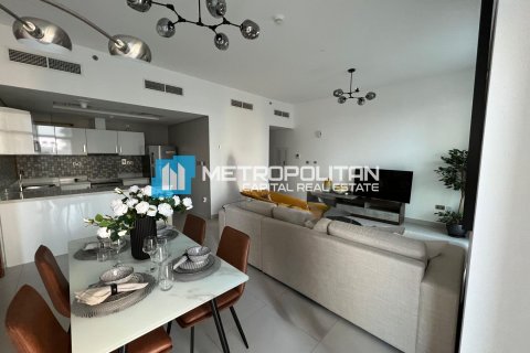 Διαμέρισμα σε Al Reem Island, Abu Dhabi, ΗΑΕ 1 υπνοδωμάτιο, 88 τ.μ. Αρ. 697529 - φωτογραφία 3