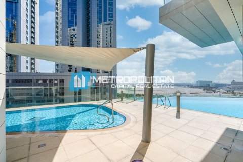 Διαμέρισμα σε Al Reem Island, Abu Dhabi, ΗΑΕ 1 υπνοδωμάτιο, 88 τ.μ. Αρ. 697529 - φωτογραφία 8