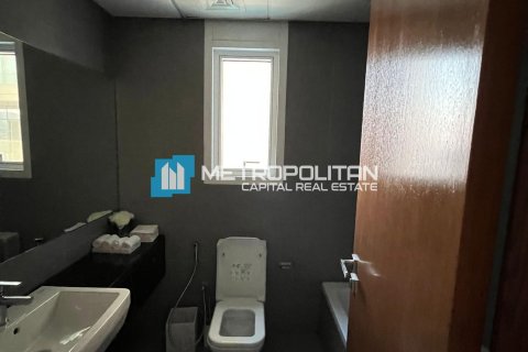 Διαμέρισμα σε Al Reem Island, Abu Dhabi, ΗΑΕ 1 υπνοδωμάτιο, 88 τ.μ. Αρ. 697529 - φωτογραφία 6