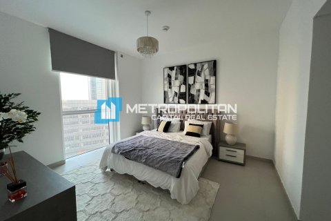 Διαμέρισμα σε Al Reem Island, Abu Dhabi, ΗΑΕ 1 υπνοδωμάτιο, 88 τ.μ. Αρ. 697529 - φωτογραφία 4